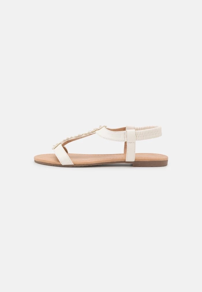 Sandale ANNA FIELD Anna Field Sandals Blanche Femme | GIJ-9896666